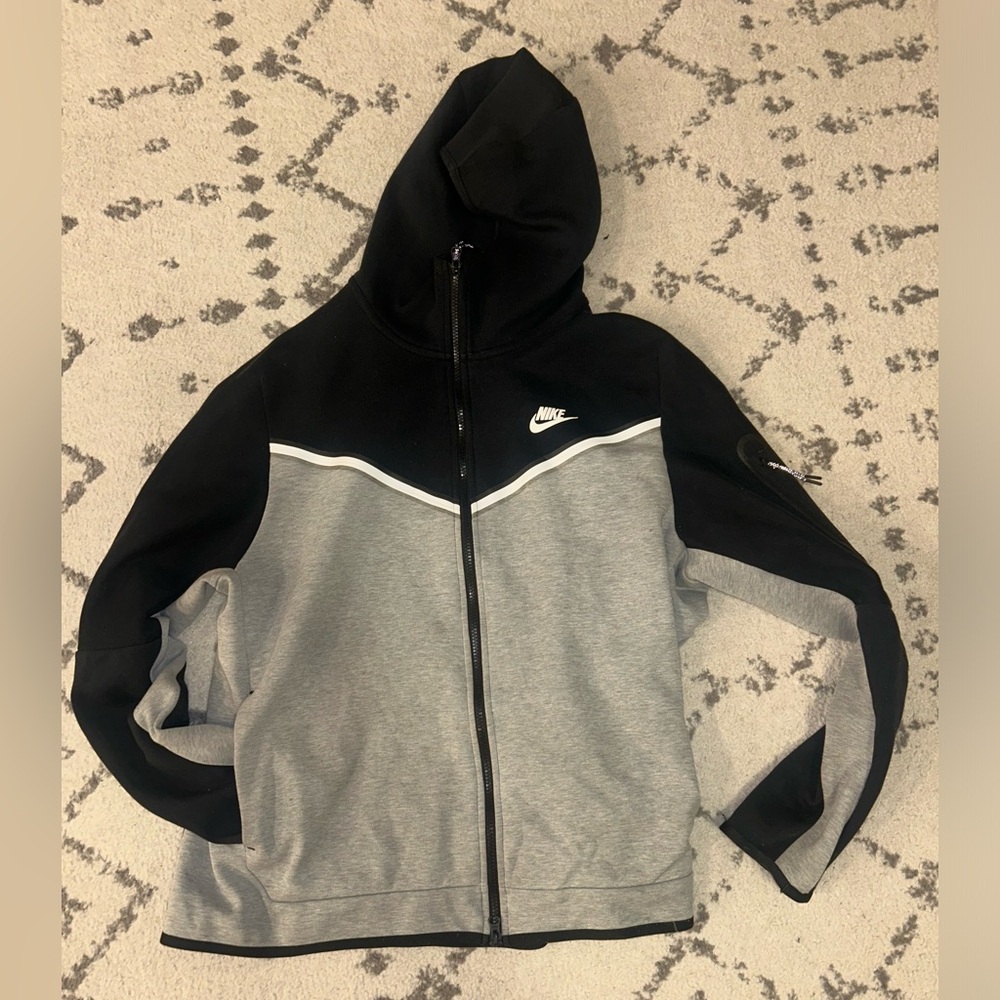 Nike Hoodie/SOLD